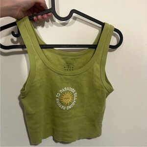 Billabong Tank Top Bundle